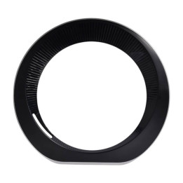 Cornice esterna oblò lavatrice Candy Hoover 43032035