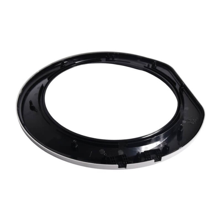 Cornice esterna oblò lavatrice Candy Hoover 43032035