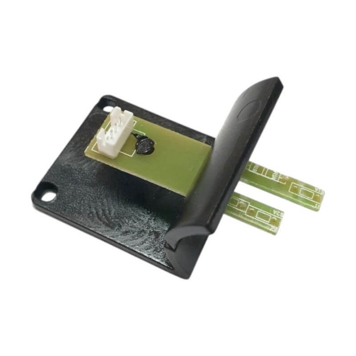 Sensore di flusso aria - debimetro LINX 14710121