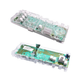 Modulo Display Ee510d-e3510d Itwash Lavatrice 61LE511