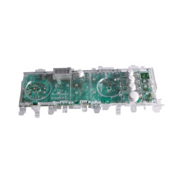 Modulo Display EN714D-E3714D Itwash Lavatrice 61LE518