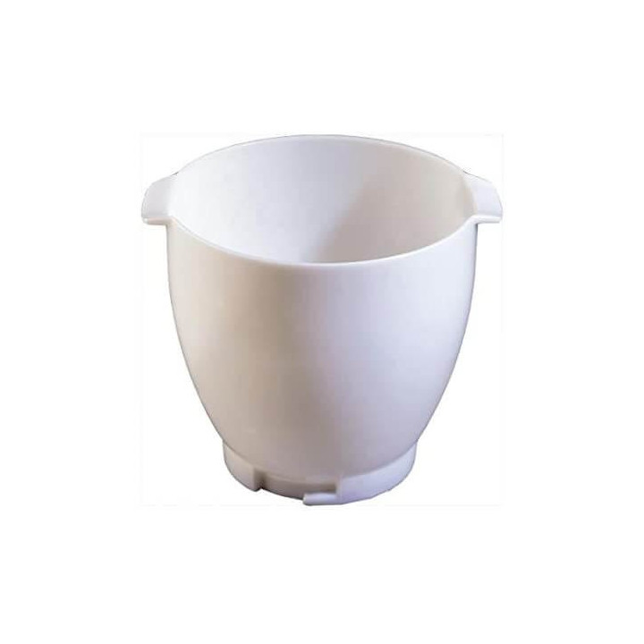 Ciotola MIscelatore Originale Kenwood In Plastica Per Preparati Culinari,