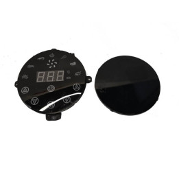 Assieme pannello controllo per Friggitrice DeLonghi AT6196003100