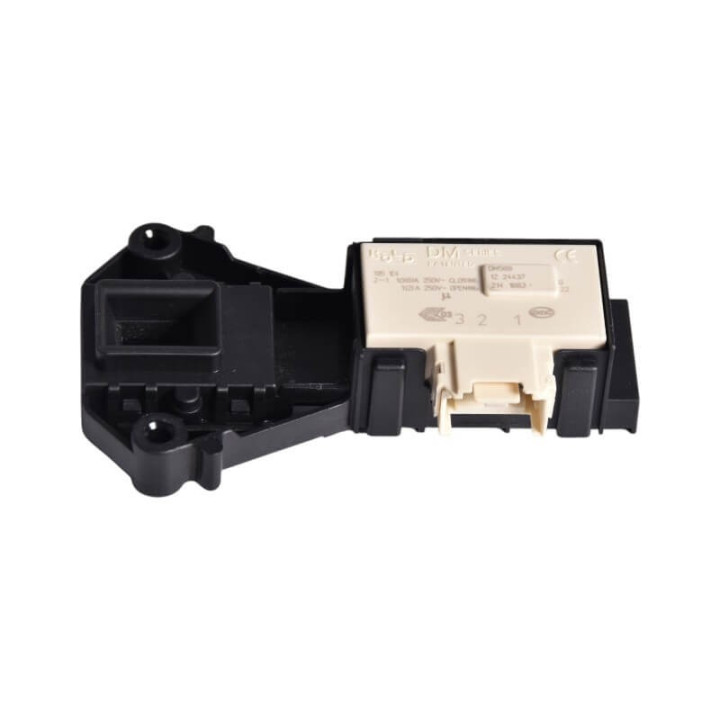 Elettroserratura per Lavatrice Beko 480111104819