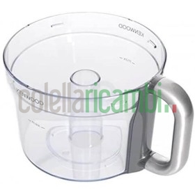 Ciotola Contenitore Recipiente Food Originale Kenwood