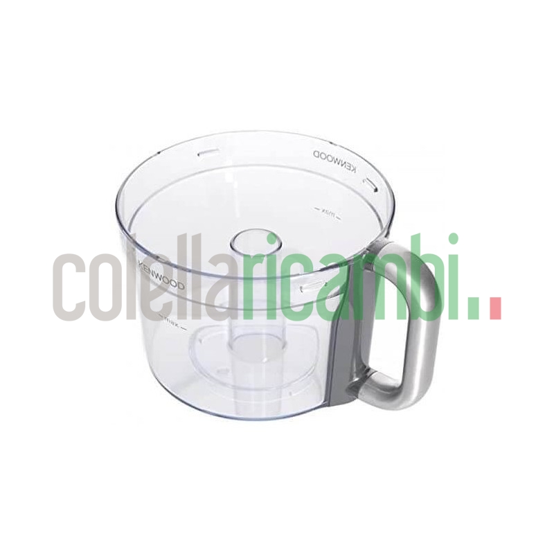 Ciotola Contenitore Recipiente Food Originale Kenwood