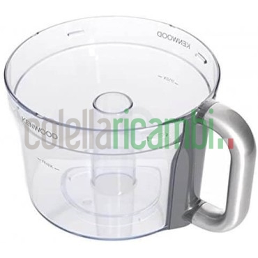 Ciotola Contenitore Recipiente Food Originale Kenwood