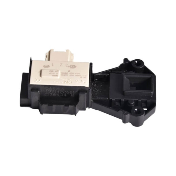Elettroserratura per Lavatrice Beko 480111104819