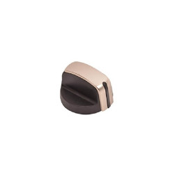 Manopola p.i.ftgh h/a-goffrata per Piano Cottura C00288680
