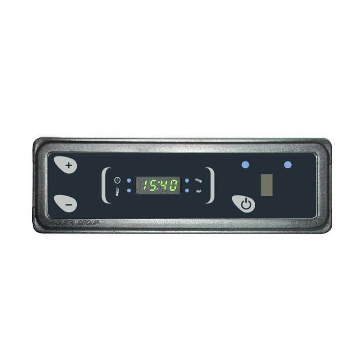Tastiera display DUEPI GROUP EVO LED 14710120