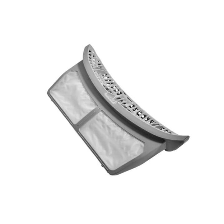 Filtro lanuggine 35x6x16 cm.per Asciugatrici Beko C00864433