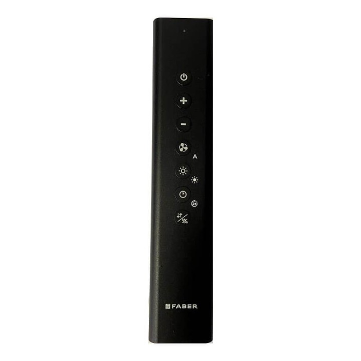 Telecomando per Cappe  Aspiranti Franke 112.0615.733