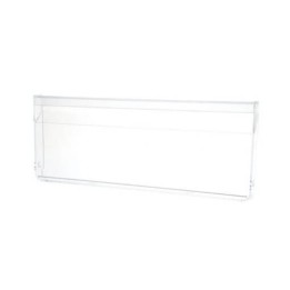 Pannello frontale freezer per Frigorifero Bosch 12008587