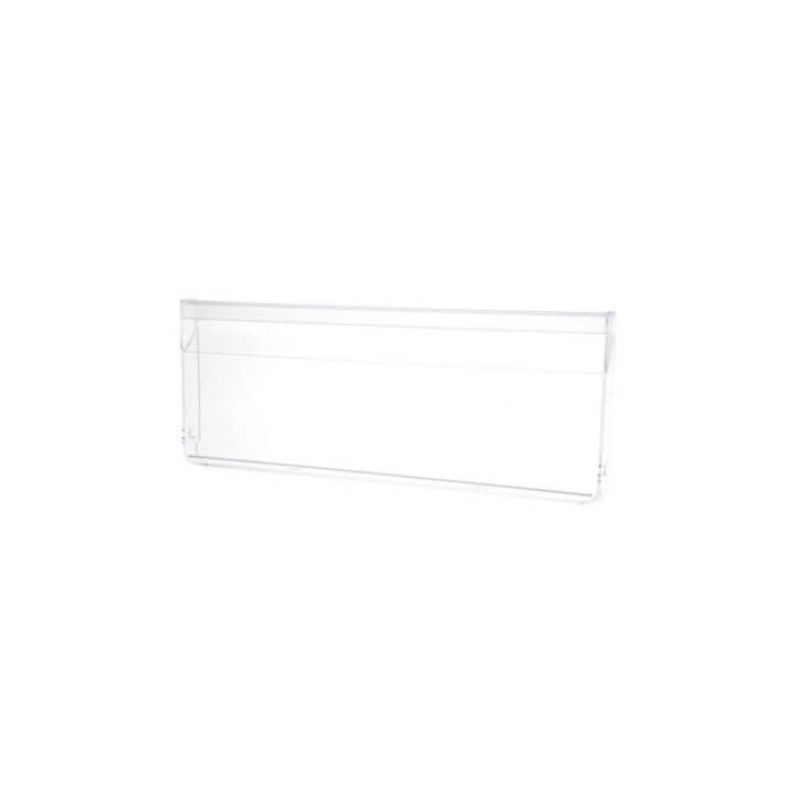Pannello frontale freezer per Frigorifero Bosch 12008587