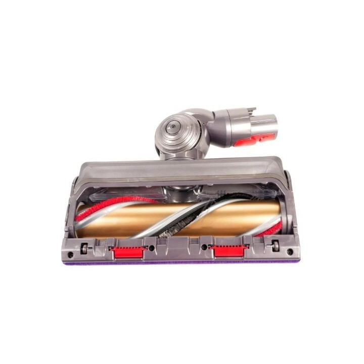Spazzola turbo Torque Drive gold per Dyson V8 V10 V11 V15