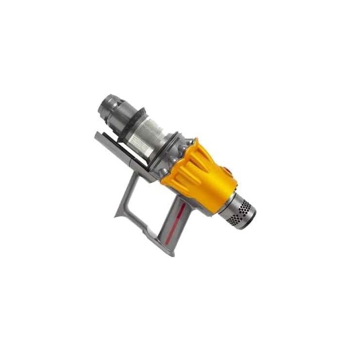 Motore completo con ciclone compatibile con aspirapolvere scopa V12 Detect Slim Absolute Dyson - 971640-02