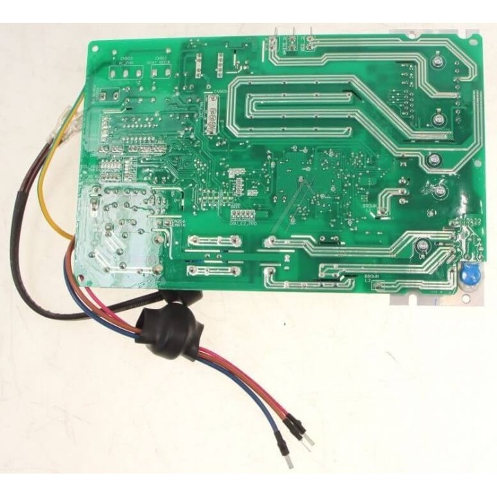 Scheda elettronica di controllo principale unita' esterna Hisense HK1940663