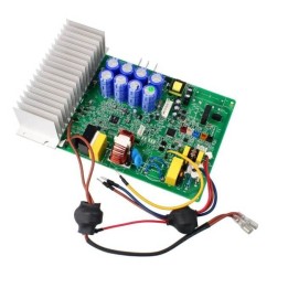 Scheda elettronica di controllo principale unita' esterna Hisense HK1940663