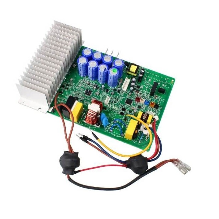 Scheda elettronica di controllo principale unita' esterna Hisense HK1940663