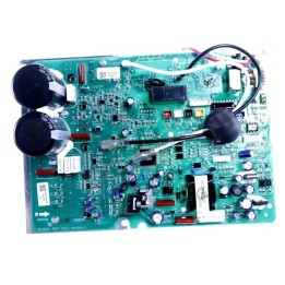 Scheda elettronica macchina esterna Condizionatore Hisense HK1813699