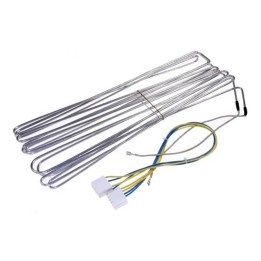 Kit resistenza + termofusibile per Frigorifero Whirlpool C00271078