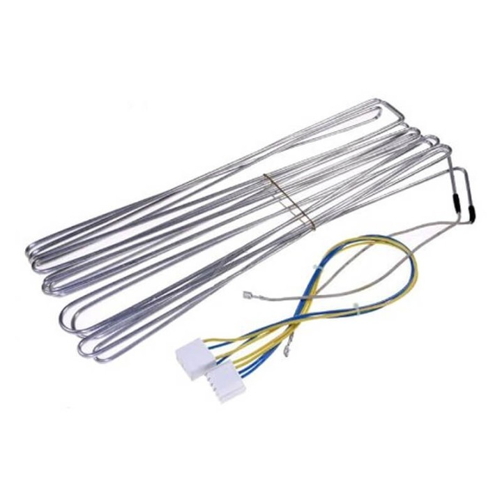 Kit resistenza + termofusibile per Frigorifero Whirlpool C00271078