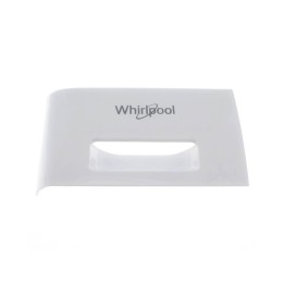Maniglia cassetto Detersivo Originale Whirlpool C00634297