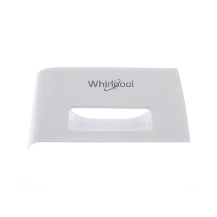 Maniglia cassetto Detersivo Originale Whirlpool C00634297