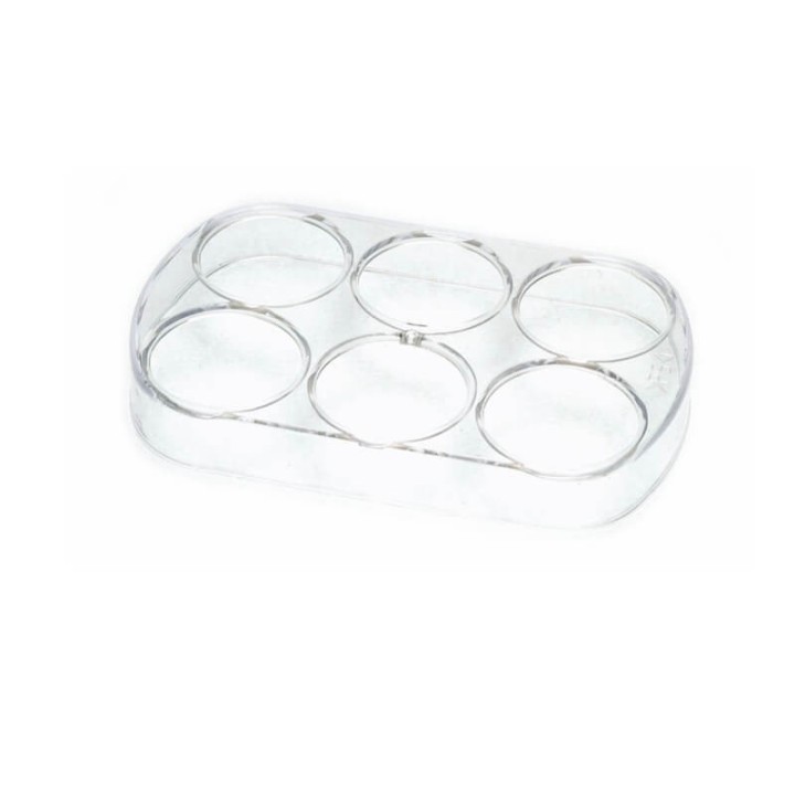 Portauova da 6 pw 152 x 95 x 20 per Frigorifero Whirlpool C00090981