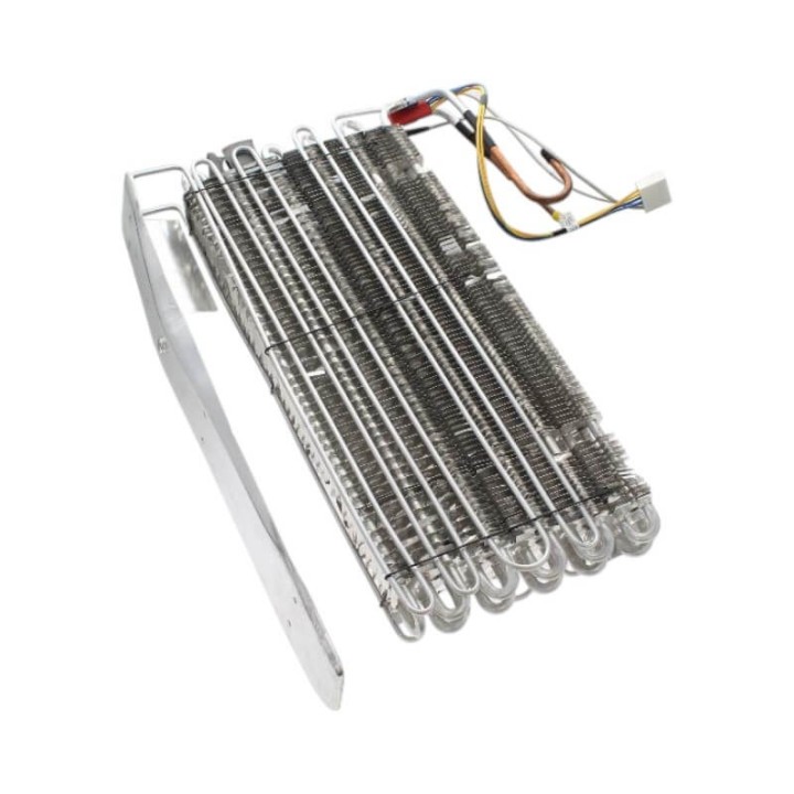 Evaporatore assiemato 4d inarca per Frigorifero Whirlpool C00274922