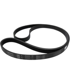 Cinghia 6PJE1161 originale 1161 x 14mm Lavatrice - HK2336108
