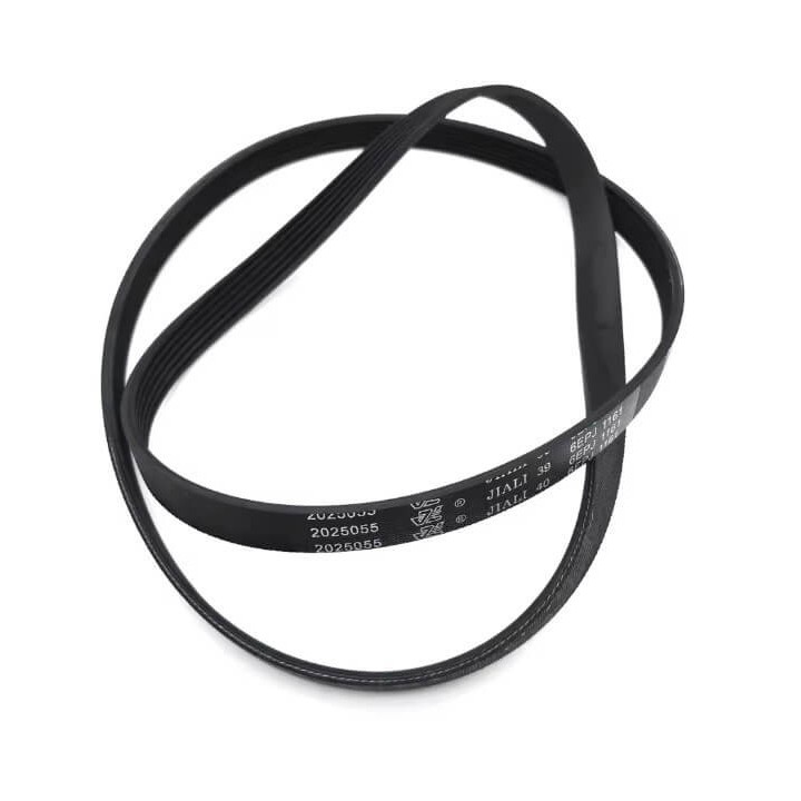 Cinghia 6PJE1161 originale 1161 x 14mm Lavatrice - HK2336108