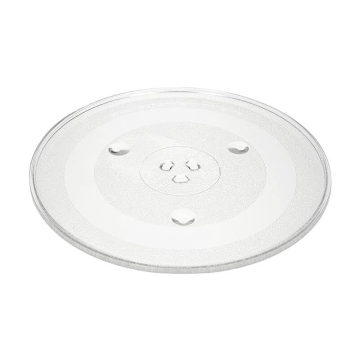 Piatto in vetro per Forno Beko MI3804