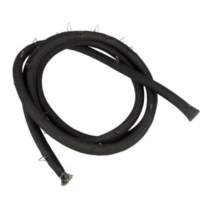 Guarnizione porta per Forno Beko 480121101583