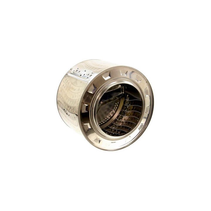 Vasca cesto completo lavatrice Samsung DC97-17231A
