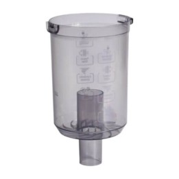 Contenitore polveri Aspirapolveri Ariete 2708 AS00008560