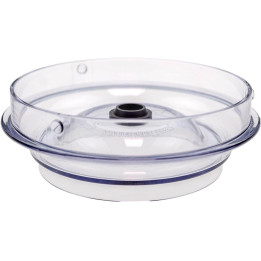 Assieme Coperchio e Guarnizione Originale Kenwood