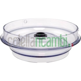 Assieme Coperchio e Guarnizione Originale Kenwood