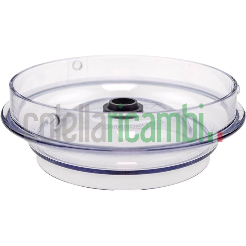 Assieme Coperchio e Guarnizione Originale Kenwood