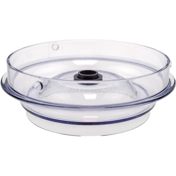 Assieme Coperchio e Guarnizione Originale Kenwood