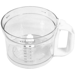 Contenitore Robot Da Cucina Kenwood