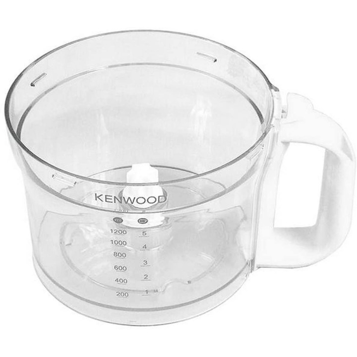 Contenitore Robot Da Cucina Kenwood