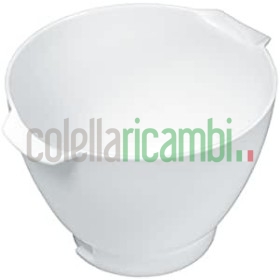 Accessorio Per Miscelare e Lavorare Prodotti Alimentari Originale Kenwood