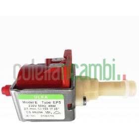 Ulka Pompa Dell’Acqua 48 Watt