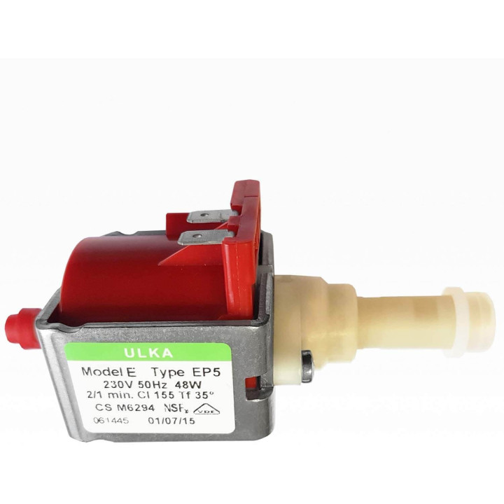 Ulka Pompa Dell’Acqua 48 Watt