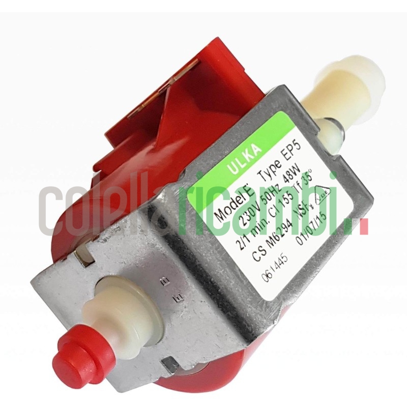 Ulka Pompa Dell’Acqua 48 Watt