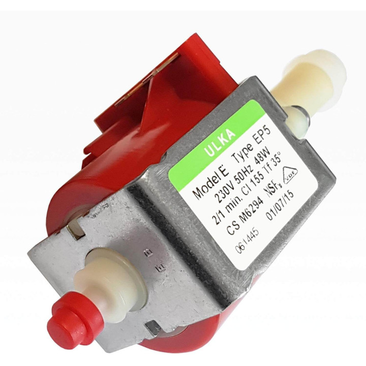 Ulka Pompa Dell’Acqua 48 Watt
