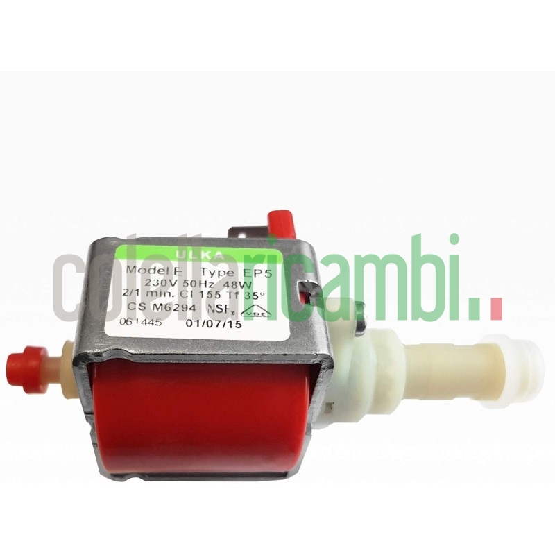 Ulka Pompa Dell’Acqua 48 Watt