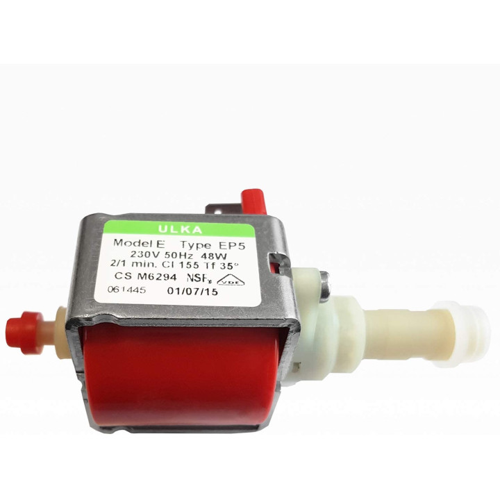 Ulka Pompa Dell’Acqua 48 Watt