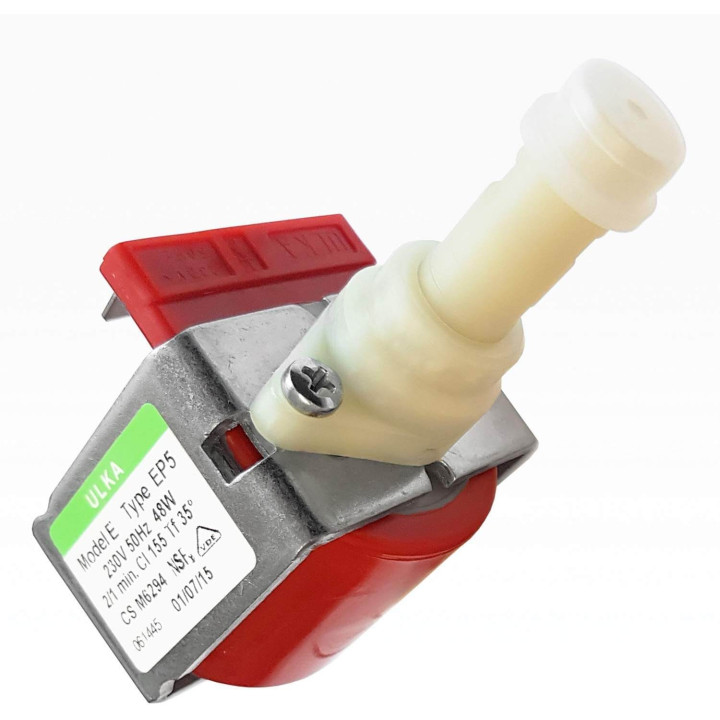 Ulka Pompa Dell’Acqua 48 Watt
